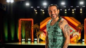 Felipe Avello: Doglover's poster