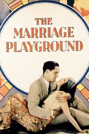 The Marriage Playground's poster