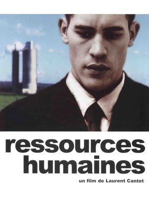 Human Resources's poster