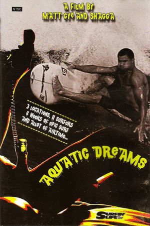 Aquatic Dreams's poster