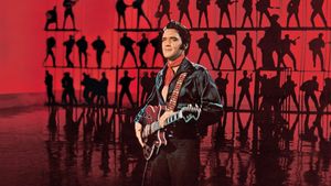 Elvis: The '68 Comeback Special's poster