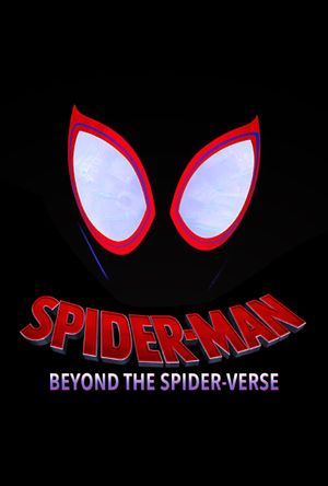 Spider-Man: Beyond the Spider-Verse's poster
