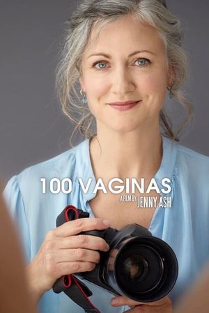 100 Vaginas's poster