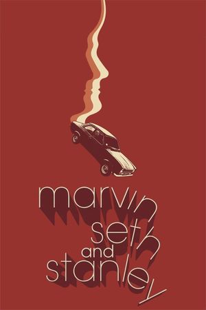 Marvin Seth and Stanley's poster