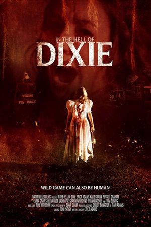 In the Hell of Dixie's poster