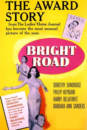 Bright Road's poster