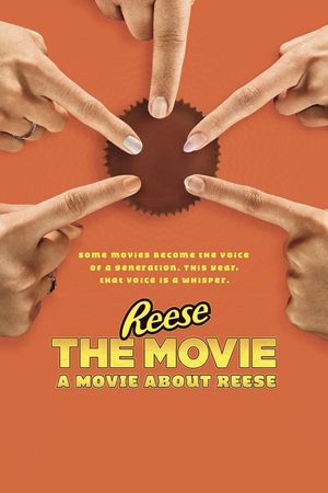 REESE The Movie: A Movie About REESE's poster