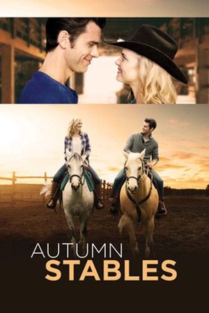 Autumn Stables's poster