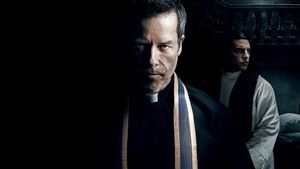 The Seventh Day's poster