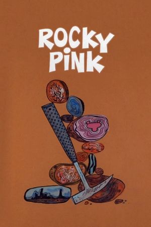 Rocky Pink's poster