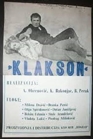Klakson's poster