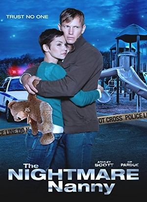 The Nightmare Nanny's poster