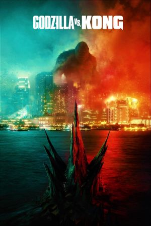 Godzilla vs. Kong's poster
