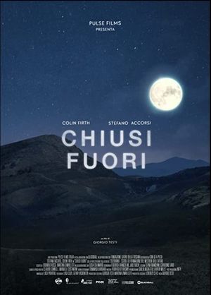 Chiusi fuori's poster