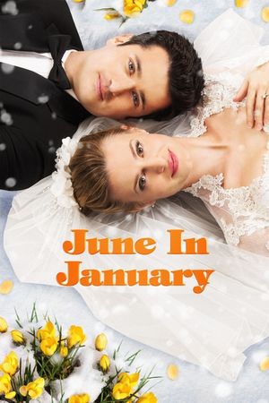 June in January's poster