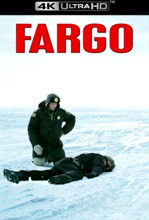 Fargo's poster