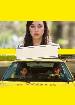 Safety Not Guaranteed's poster