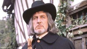 Witchfinder General's poster