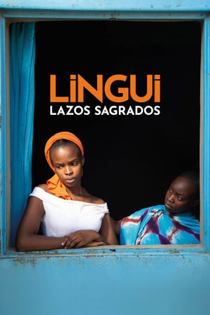 Lingui's poster