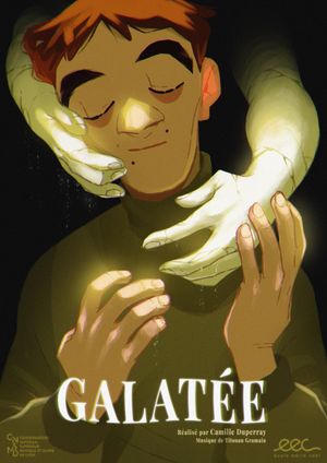 Galatea's poster