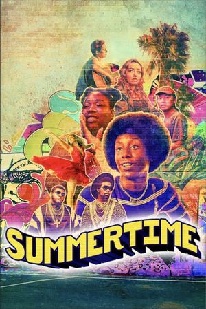 Summertime's poster