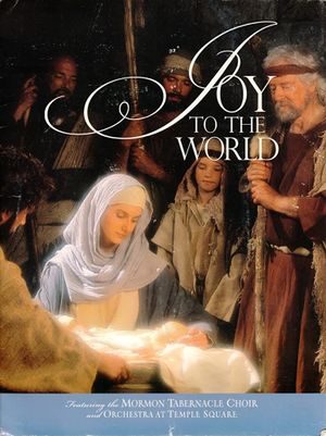 Joy to the World's poster