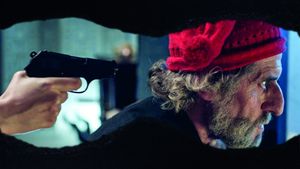 Bad Christmas's poster