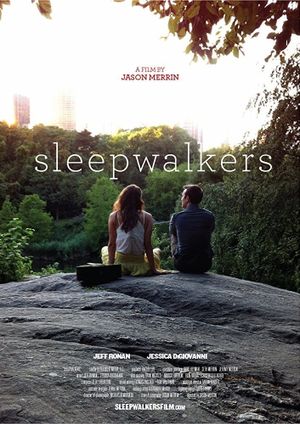 Sleepwalkers's poster image