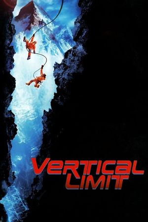 Vertical Limit's poster