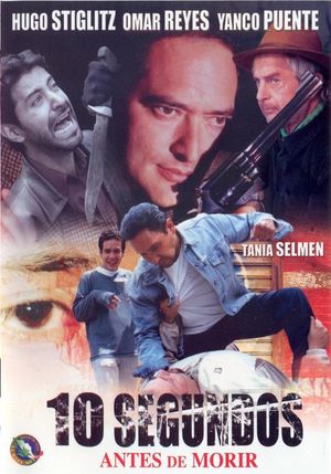 10 segundos antes de morir's poster