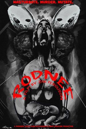 Rodnee's poster