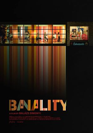 Banality's poster