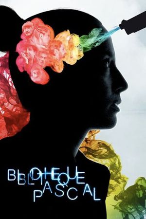 Bibliothèque Pascal's poster