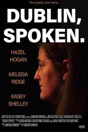 Dublin, Spoken.'s poster