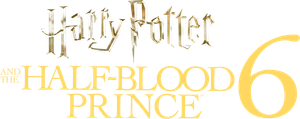 Harry Potter and the Half-Blood Prince's poster