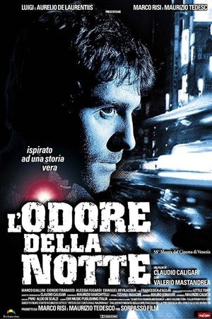 The Scent of the Night's poster