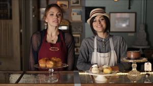 Bakery in Brooklyn's poster