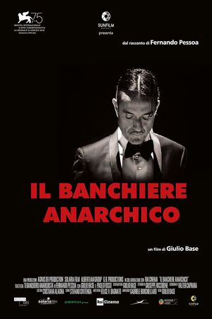 Il banchiere anarchico's poster image