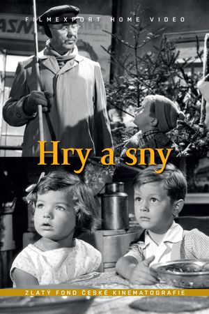 Hry a sny's poster