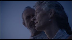 The Clearing's poster