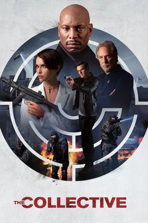 The Collective's poster
