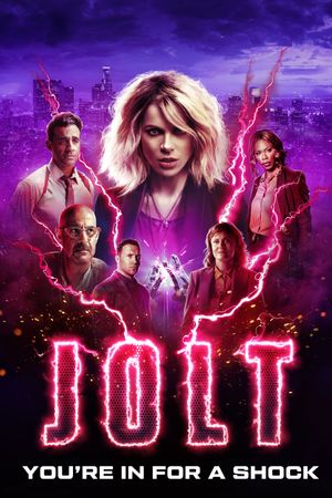 Jolt's poster