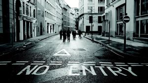 The Last Seven's poster