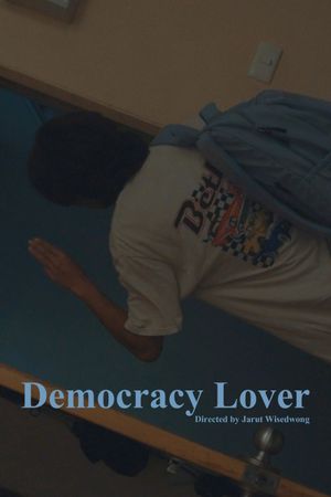 Democracy Lover's poster