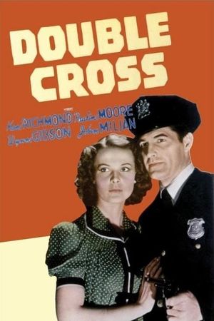 Double Cross's poster