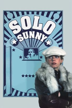 Solo Sunny's poster