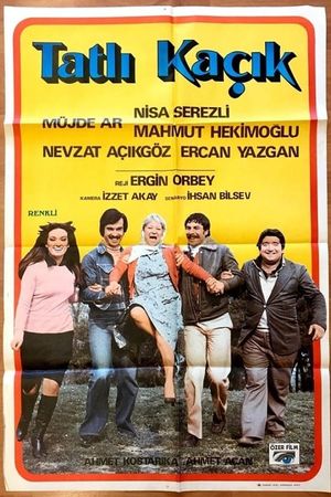 Tatli Kaçik's poster