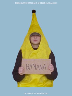 BANANA's poster