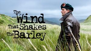 The Wind that Shakes the Barley's poster