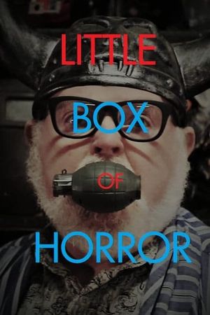 Little Box of Horror's poster